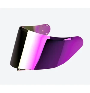 Airoh Spark 2 Visor Iridium mirrored image