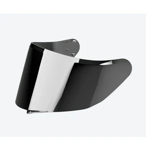 Airoh Spark 2 Visor Silver mirrored image