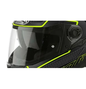 Airoh ST501/ST701/Valor/Spark visir mörk rökfärgat image