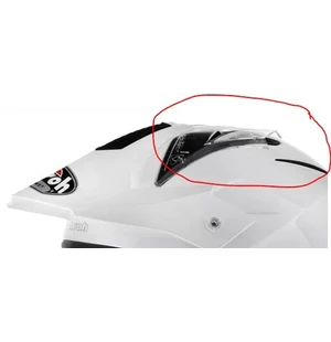 Airoh TRR Vent covers image
