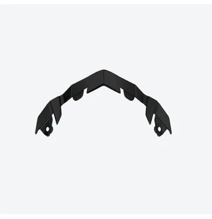 Airoh Aviator Ace 2 Extended peak black kuva