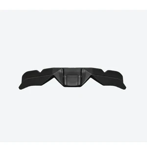 Airoh Twist 3 Nose cover Black image