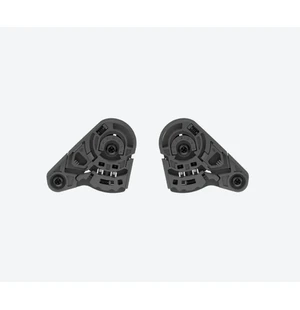 Airoh Matryx Plates/Visor mechanism L+R w. screws image