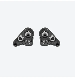 Airoh Spark 2/Connor Plate kit/Visor mechanism L+R w. screws image