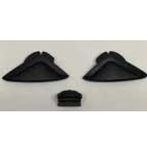 Airoh Aviator 2.2/2.3 AMSS/ACE winter kit kuva