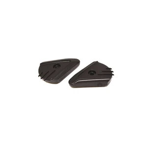 Airoh Commander/Commander 2 Kit Hole Cover Tap Naked Version kuva