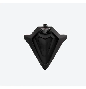Airoh Commander 2 Kit chin vent Black matt kuva