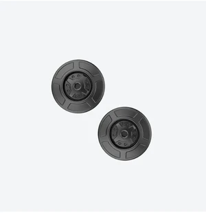 Airoh Commander 2 Visor Screws+Cover kuva