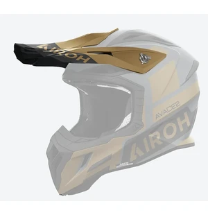 Airoh Aviator Ace 2 Peak Sake Gold Matt kuva