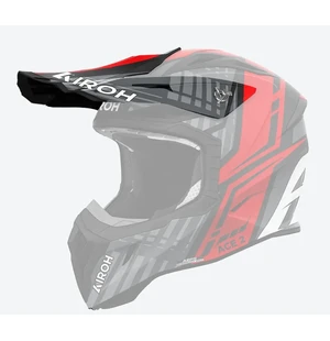 Airoh Aviator Ace 2 Peak Proud Red Matt image