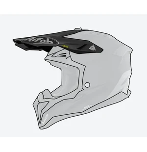 Airoh Aviator 3 Peak Carbon Matt kuva