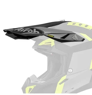 Airoh Aviator 3 Peak Glory Yellow Matt kuva