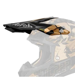 Airoh Aviator 3 Peak Legend TC222 kuva