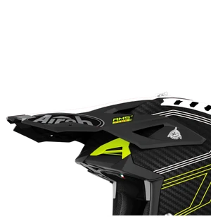 Airoh Aviator 3 Lippa Primal kuva
