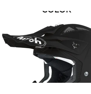 Airoh Aviator Ace/2.2 Skärm Color black matt image