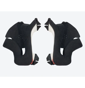 Airoh Aviator Ace 2 Cheek pads kuva