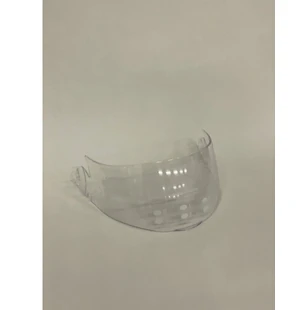 Airoh Speed Fire Visir Transparent image