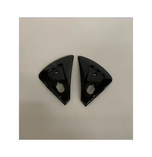 Airoh S4/S5 Visor Covers Hooks Kit image