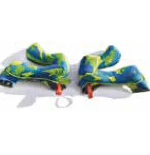 Airoh Aviator 2.2/2.3 AMSS Washable cheek pads kuva