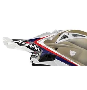 Airoh Aviator 2.2 peak Check sand gloss kuva