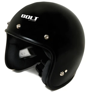 BOLT kypärä A-611 mattamusta XS no brand kuva