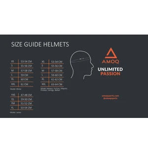 Snowpeople Junior Jet helmet mattblack kuva