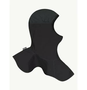 SVALA Windproof Racing Huppu musta kuva