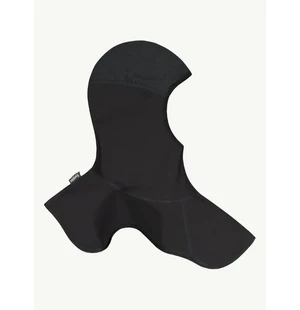 SVALA Custom windproof Huppu musta kuva