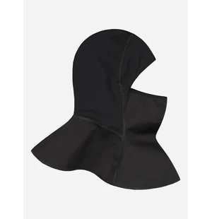 SVALA Hybrid Windproof Huppu Musta kuva