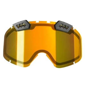 CKX Linssi Ajolasit 210° Airflow Revo punainen kuva