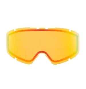 CKX Linssi Ajolasit 210° Insulated Revo punainen kuva