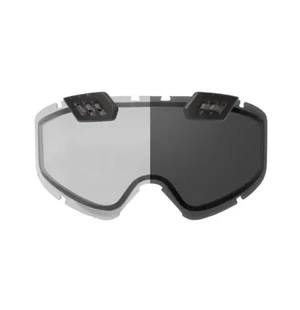 CKX Tuplalinssi Ajolasit 210° Airflow fototrooppinen kuva