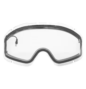 CKX El Lins Goggle 210° Insulated klar image