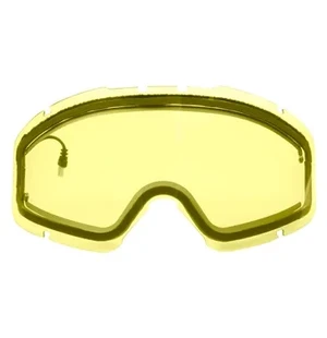 CKX El Lins Goggle 210° Insulated gul image