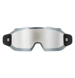 CKX Apex Revo Silver Spegel Dubbellins image