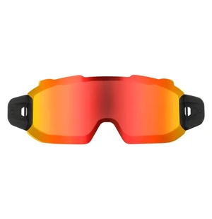 CKX Apex Revo Röd Spegel Dubbellins image