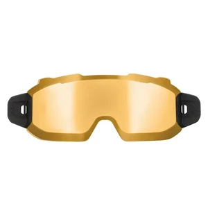 CKX Apex Eluppvärmd Dubbellins Orange image