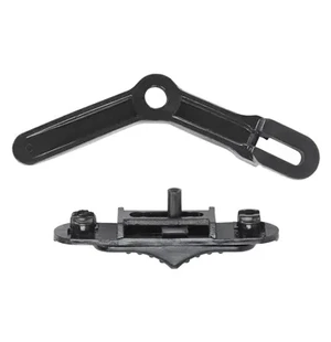 CKX Tranz Sun Visor Arm Kit kuva