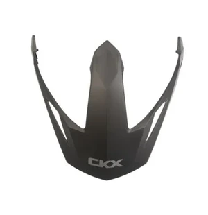 CKX Lippa Quest Solid matta musta kuva