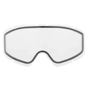 CKX Lins Goggle 210° Insulated Original klar image