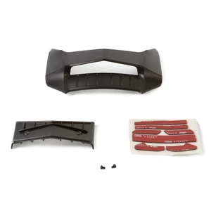 CKX Mission/Titan Top Vent black matt kuva