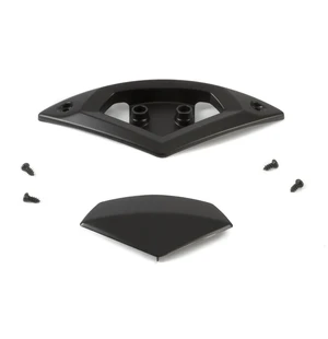 CKX Mission/Titan Rear Vent black matt kuva