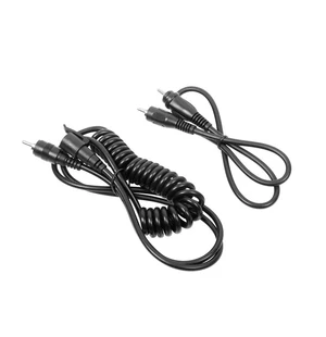 CKX Electric powercord goggle 210° to snowmobile image