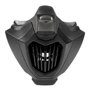CKX Muzzle Titan Airflow mattamusta kuva