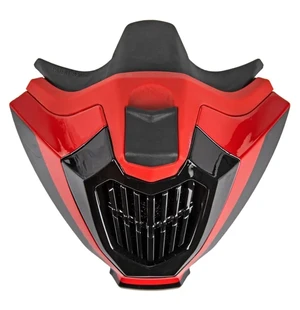 CKX Muzzle Titan Airflow punainen kuva