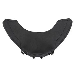 CKX Titan AMS Neoprene Chin curtain long kuva