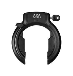 Ramlås AXA. Imenso large. retractable (godkänt) image