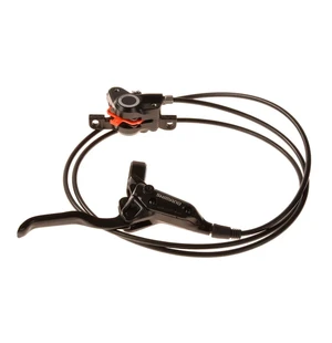 Levyjarru hydraulinen taka SHIMANO BR-M315L 1700 mm ilmattu kuva