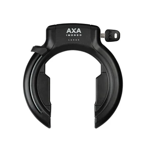 Ramlås AXA. Imenso X- Large. Retractable (92mm) image