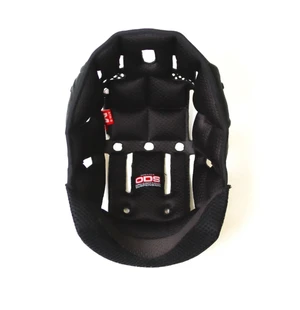 6D Helmets ATR-3 Comfort Liner - L image